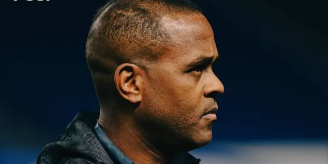 Patrick Kluivert dipecat, PSSI, Timnas Indonesia, pemutusan kontrak pelatih, Kualifikasi Piala Dunia 2026