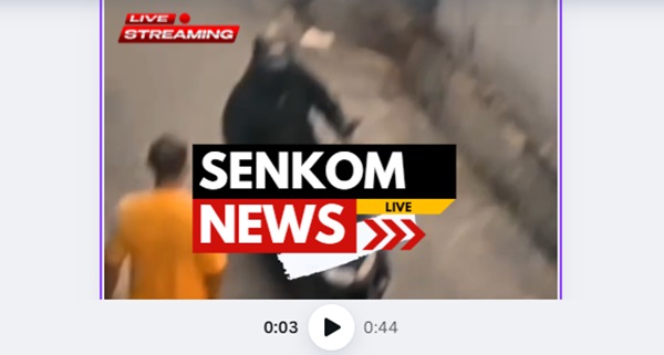 Perampok Agen BRIlink Kudus