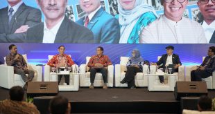 Sarasehan Kebangsaan LDII dalam Road to Munas X LDII 2026 meneguhkan Pancasila sebagai titik temu kebangsaan Indonesia.