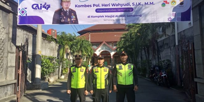 cai KE 47 KOTA SEMARANG
