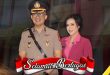 Profil Mantan Kapolres Belitung Tris Lesmana, Kini Jadi Karo SDM Polda Riau
